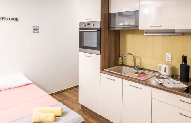 Apartments Ser Zane - Foto 44