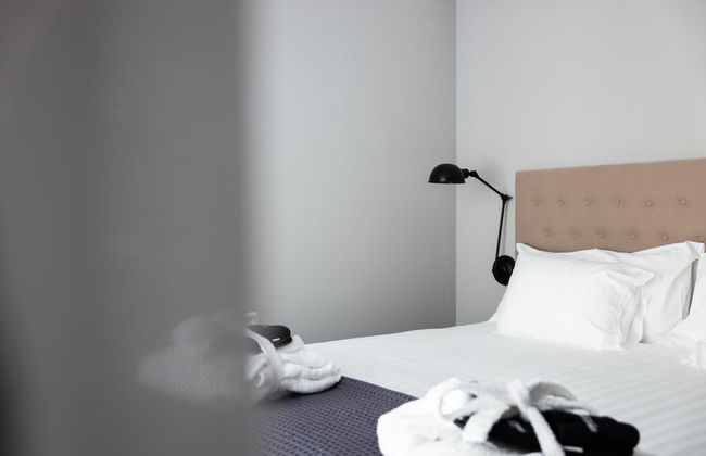 Terreno Suites - Foto 7