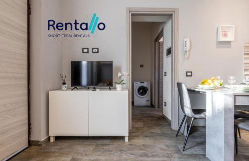 Santa Giulia Olympic Arena Suite - 15 minutes from the Duomo - Foto 12