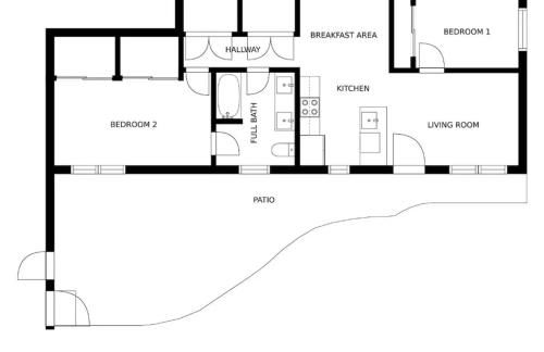 Quiet and Comfy Oasis - Firepit and Yard in Denver - Foto 25