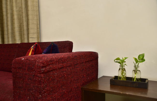 Woodpecker - 2 Bedroom Service Apartment - Foto 24