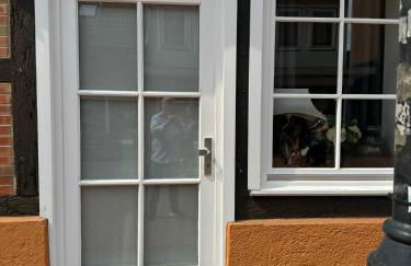 Ferienwohnung Walsrode City - Foto 11