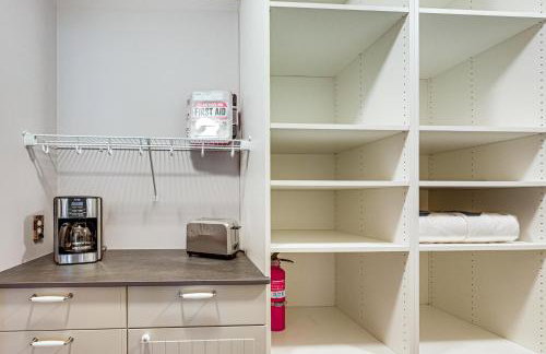 Private Peninsula! Laurel Lake Retreat with 3 Piers - Foto 15