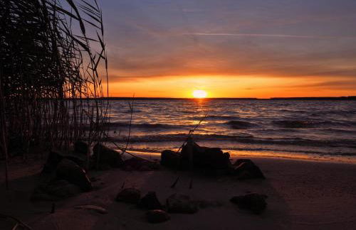 Landliebe, Ferienhaus, 3 Schlafzimmer mit Sauna und Outdoor Whirlpool - Foto 28