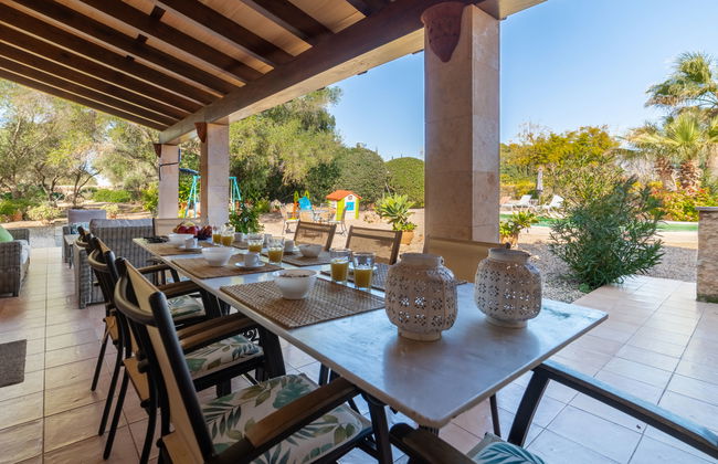 Es Rafalet - Foto 42