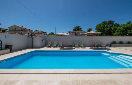 Villa Ellen Sophie - Foto 19