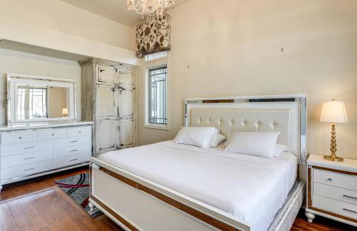 Pool, Peacocks and Views! Lavish Retreat in Gilroy - Foto 22