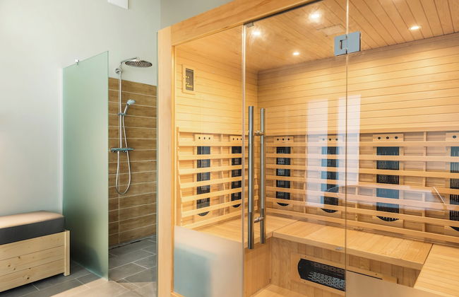 Center Parcs Bungalowpark Allgäu - Foto 79