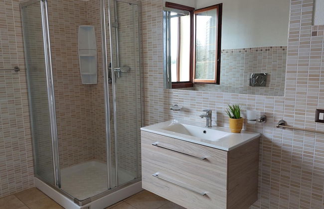 Primo Piano Appartamento Leccio - Foto 18