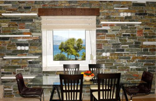 LIVAS Almyri seafront flat - Foto 14