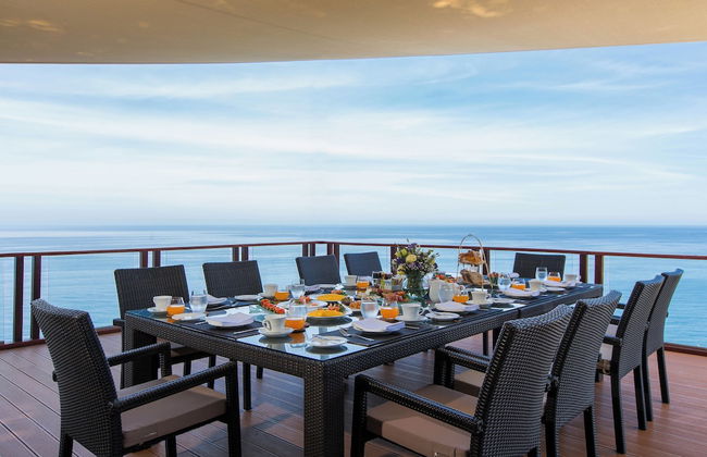 Villa Talaefun - Foto 63