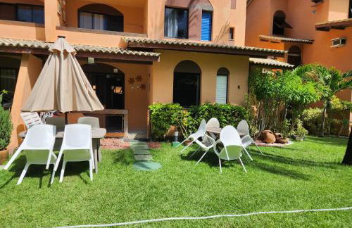 Genipabu Summer House Guarajuba - Foto 29