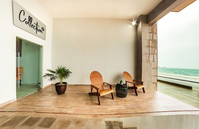 Casabella Art/Boutique Hotel - Foto 2