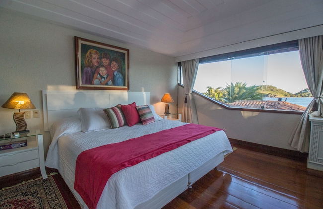 Cinematográfica Mansão Pé na Areia - Foto 2