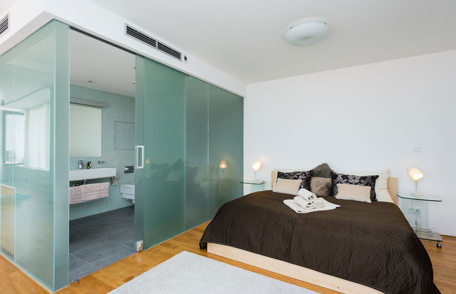 Karlin Residence by TKC - Foto 14