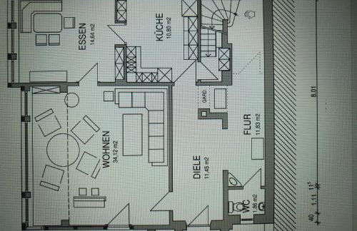 Ferienhaus am Rursee - Haus Eiche - Photo 29