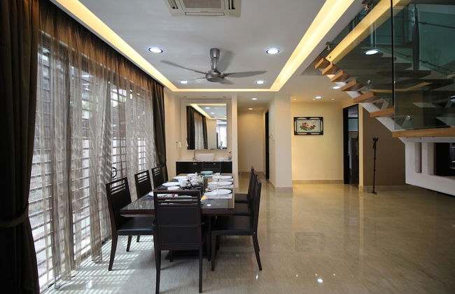 Ohana Luxury Bungalow - Photo 11