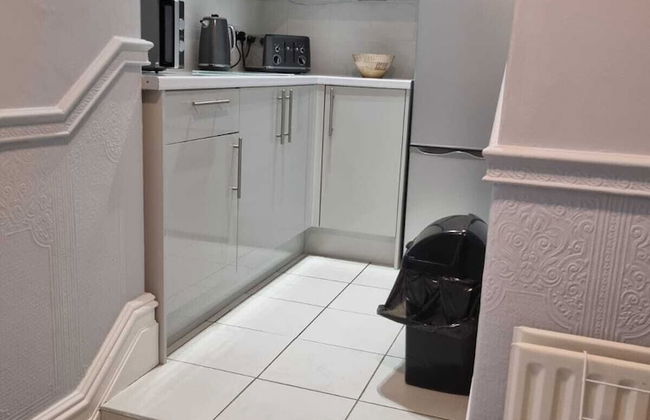 Hursley Lodge - Foto 10