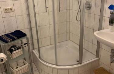 Studio-Apartment mit Balkon in Plau am See fußläufig zum Strand und zur Altstadt - Foto 9