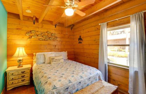 Access to Lake Okeechobee Cabin with Perks! - Foto 11