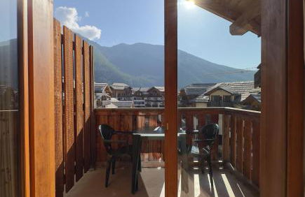 Les Orres 1800 - 6 pers - Piscine - Foto 15