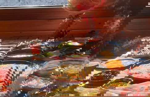 Ayder Suit - Photo 61