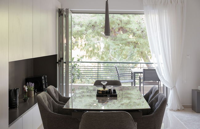 Vouliagmeni Stylish Apartment - Foto 12