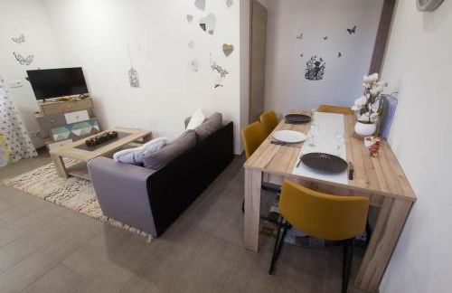 Chez Emilie & Charles Classé 4 étoiles - Foto 15