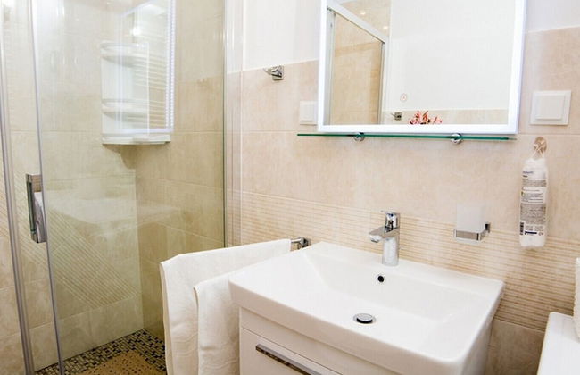 Apartments Stella - Foto 48