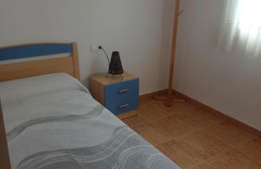 apartamento con piscina - Foto 28