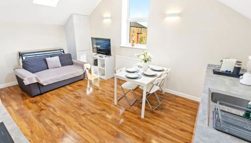 Two bed Apartment in Leytonstone - Foto 3