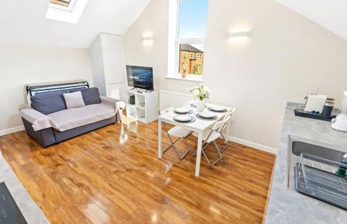 Two bed Apartment in Leytonstone - Foto 3
