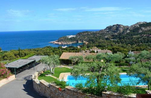 Apartment les oliveres - Foto 12