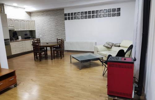 Apartamento a 10Km Barcelona, Jardin, Luminoso - Foto 3