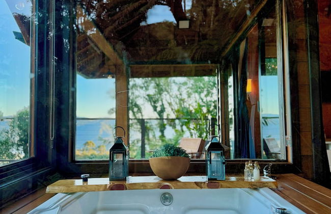 VALLÉE POUSADA BOUTIQUE - Foto 11