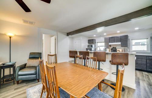 Less Than 1 Mi to Dwtn Valparaiso Family Home - Foto 8