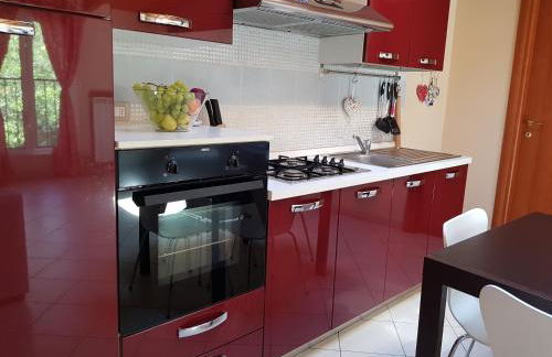 Andrea's Apartments - Chiasserini - Foto 17