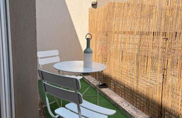 Petit chez moi avec parking - Photo 19