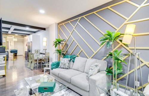 Newly Renovated Abode with Patio in Baltimore! - Foto 1