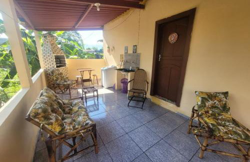 Summer House between Angra dos Reis and Paraty - Foto 27