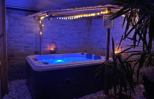 La Salamandre de l Olivier - le Mimosa - Foto 34