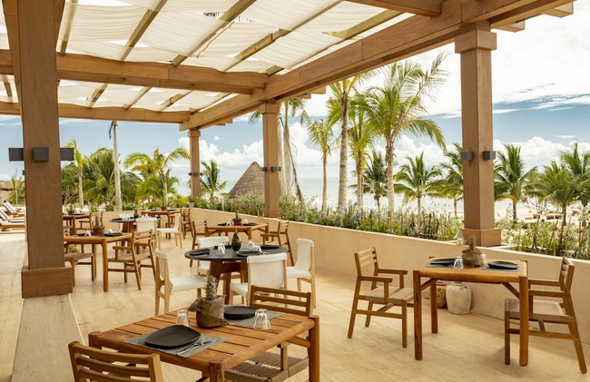 The Palm Luxury Villas Corasol by Lumina - Foto 71