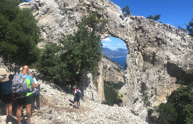 Goloritzè Room and Breakfast - Foto 63