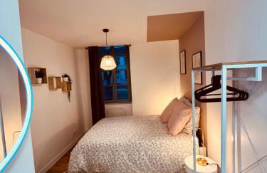 Cosy Gannat - Foto 15