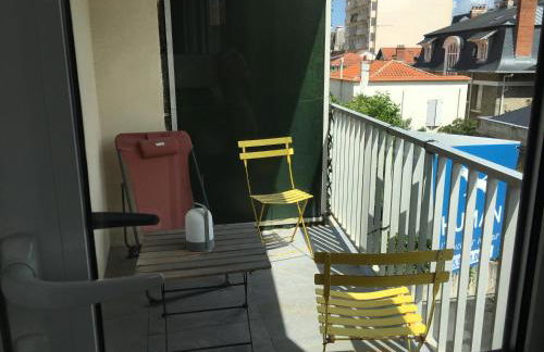 T2bis St Charles - Foto 6