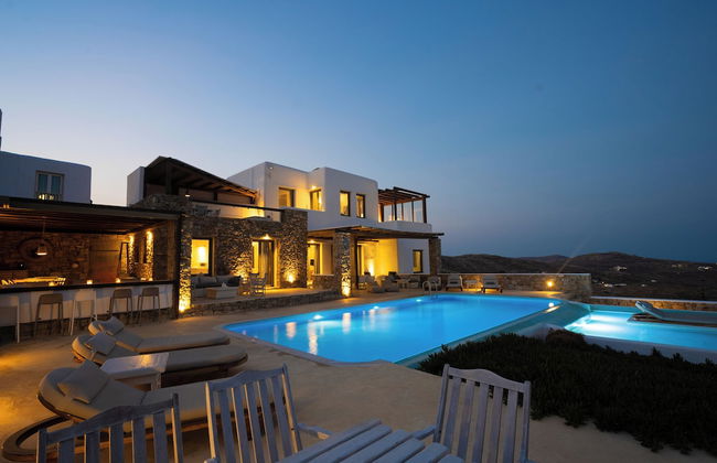 Amallini Suites - Foto 54