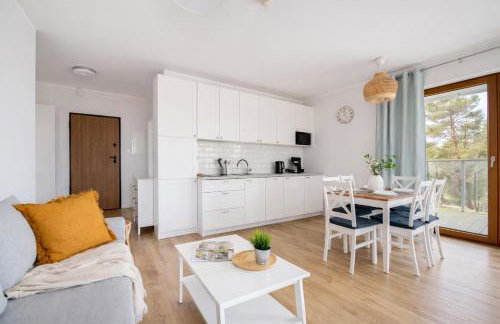 Apartamenty HoliApart in Nautikka Park - Foto 6