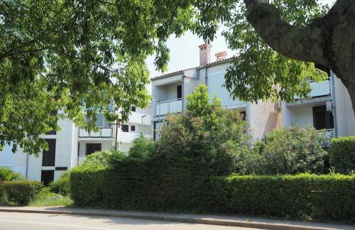 Duplex-Apartment Ferienwohnung Červar-Porat - Foto 18