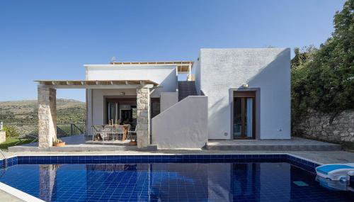 Villa Ikaros - Foto 5