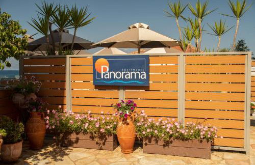 Panorama Apartments - Foto 56